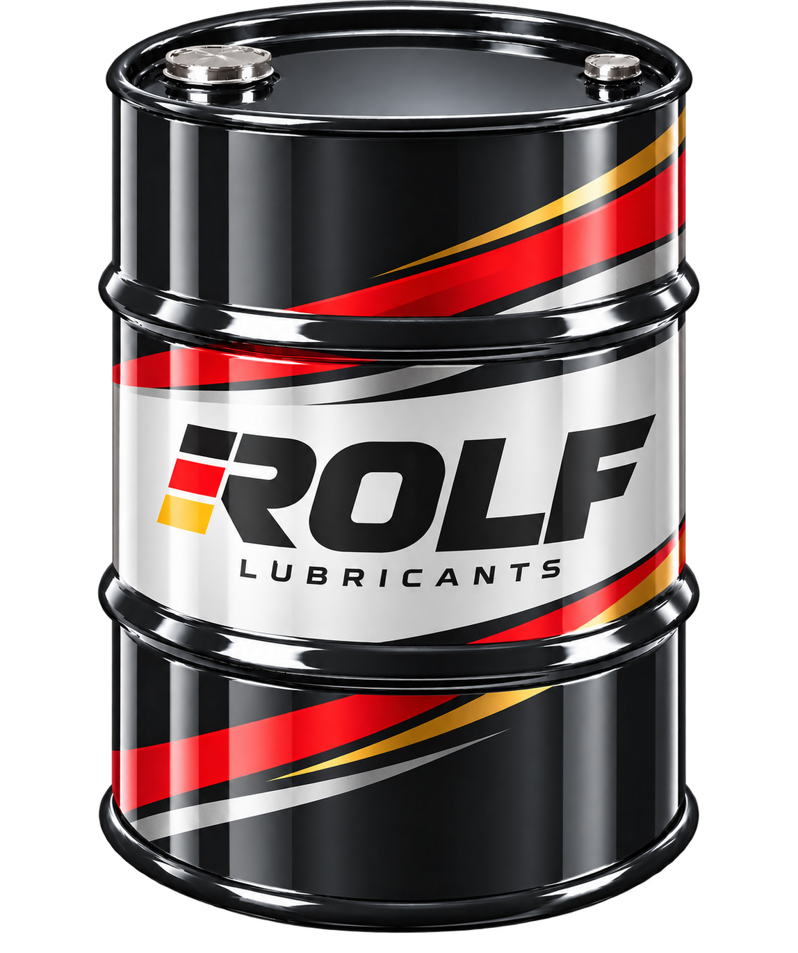 Rolf Krafton Energy 40