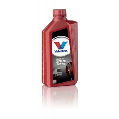 Valvoline HD GEAR OIL GL-4 80W-90