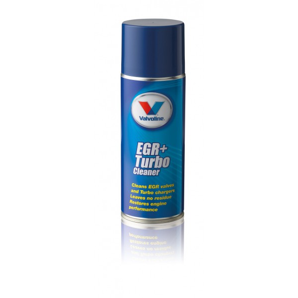 Valvoline EGR AND TURBO CLEANER