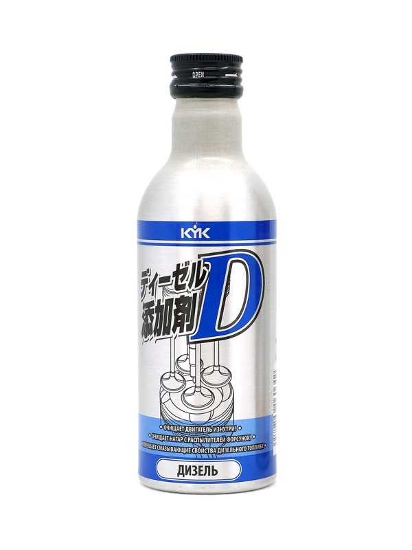 KYK D