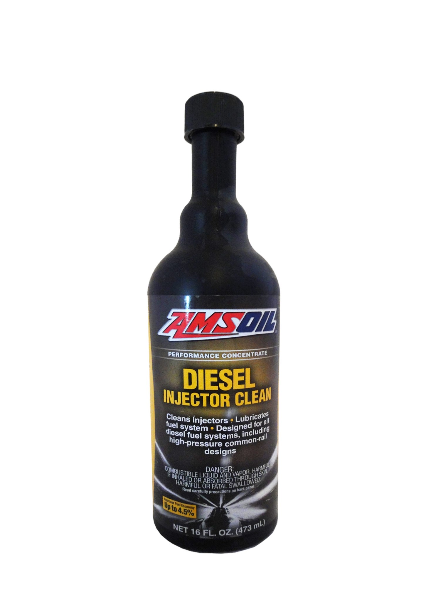 AMSOIL Diesel Injector Clean