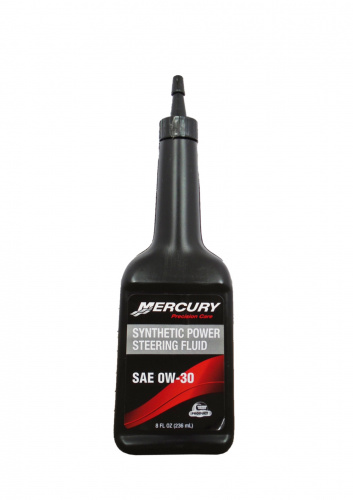 QUICKSILVER MERCURY Verado 0W-30