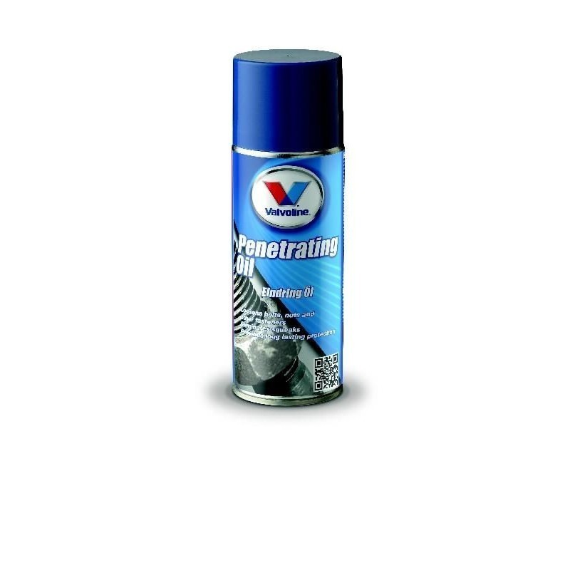 Valvoline PENETRATING OIL