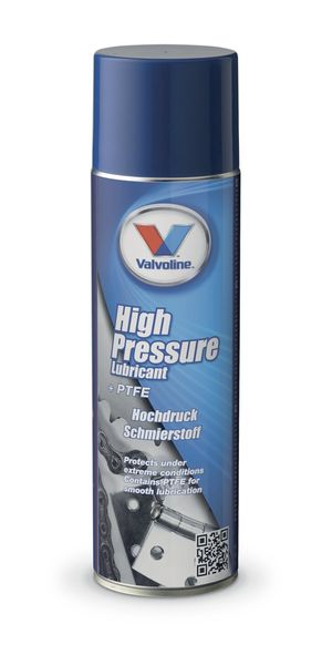 Valvoline HIGH PRESSURE LUBE