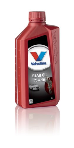 Valvoline GEAR OIL GL-4 75W-90
