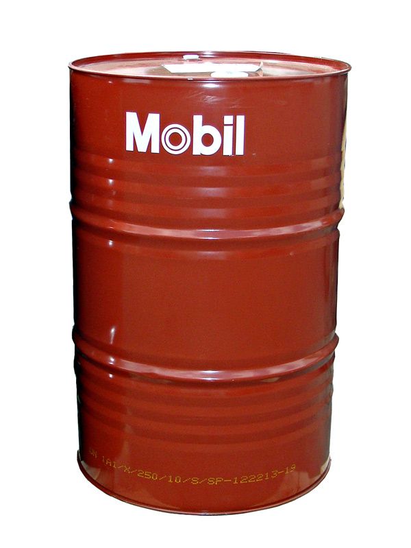Mobil Pegasus 805